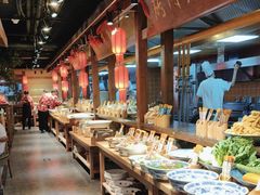 -鸽子窝(青塔店)