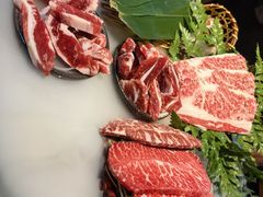 -九田家黑牛烤肉料理(新光汇店)