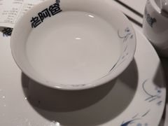 -老阿爸鲜鱼土菜(独墅湖店)