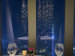 -广州四季酒店·佰鲜汇·现代法餐