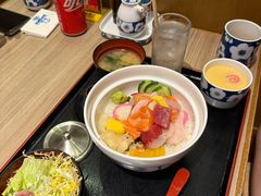 -小山日本料理(兴业太古汇店)
