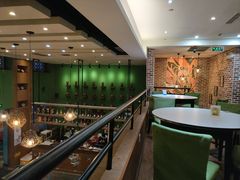 -香巴拉云南餐厅(华莱坞店)