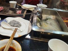 -百年川椒重庆老火锅(光谷店)