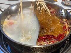 -钢管厂五区小郡肝串串香(南山店)