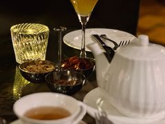 -记者俱乐部酒吧(北京瑞吉酒店)