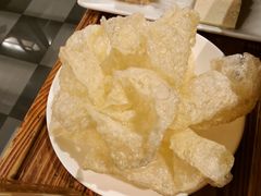 -额尔敦传统涮(西坝河店)