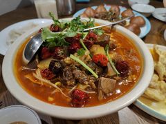 -李老哈·东北菜(宋园路店)