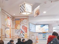 -吉野家(上海美罗城店)