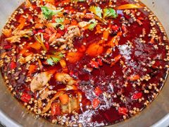 -味仙疯美蛙鱼头(清扬路总店)