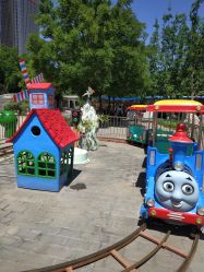 -大望京儿童游乐场