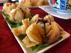 -五号茶居·新派粤菜·岭南五号酒店(沿江中路店)