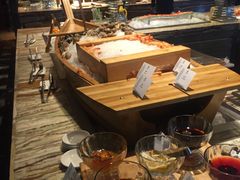 -AdD全日制餐厅(中谷花园酒店)