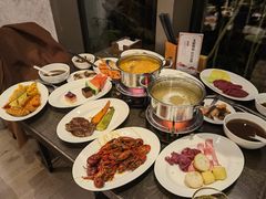 -贵阳恒世纪酒店·味自助餐厅