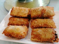 -笑红饭庄