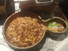 -绿茶餐厅(昌平悦荟店)