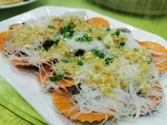 -双月饭店·20年老字号(新村店)