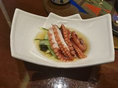-九洲喜来登酒店湖月日餐厅