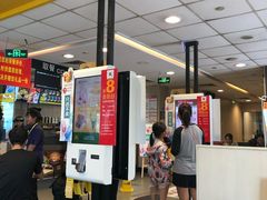 -麦当劳(湖光北街店)
