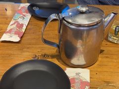 -聚点串吧·北京烧烤(公益西桥店)