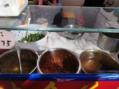 -无声臭豆腐(大井1号店)