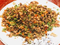 黑三剁-浩海火烧云傣家菜(京广店)