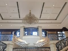 -深圳中海凯骊酒店