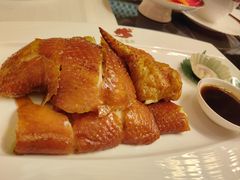 -天龙轩(香港丽思卡尔顿酒店)