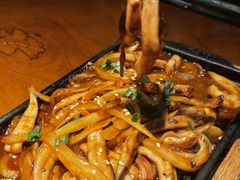 -小川洋风料理(江汉路店)