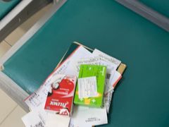 -浙江省立同德医院(翠苑院区)