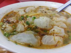 -蟹芆三馄饨