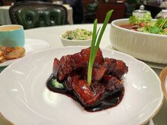 红烧肉-蝶园·装修中(BFC外滩金融中心店)