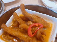 -广东胜利宾馆西关粤中餐厅