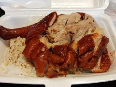 -陈光记烧腊店(罗保博士街店)
