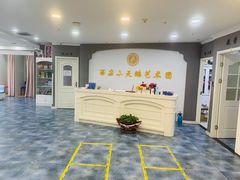 -西安小天鹅艺术团(金花路校区)