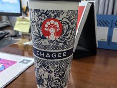 -霸王茶姬(西单百货店)