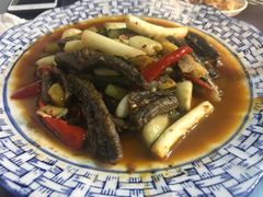 -百年粉蒸牛肉