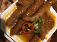 -中西名菜(增城店)