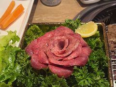 -好牛烧肉(世茂广场店)