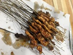 -铁诚烤肉