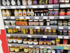 -新苗超市(花城店)