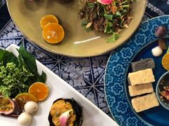 -Meena Rice Based Cuisine