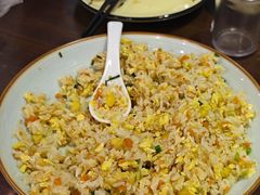 -壶园美食·淮扬菜(东圈门店)
