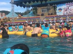 -杭州浪浪浪水公园