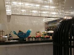 -索菲特酒店 · 云尚天际自助餐厅