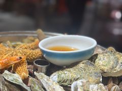 -永红源啤酒·烧烤·海鲜·大排档(台柳路店)