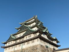 -名古屋城