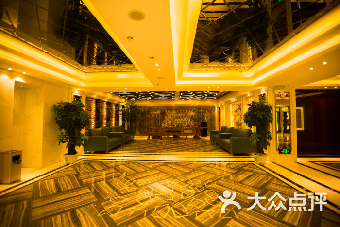 红馆ktv大堂图片 - 第6张