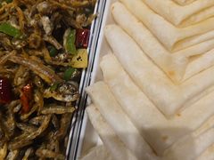 -大鹏饭店·金陵家宴(奥体中心店)