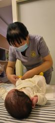 -金月汇月子会所(北大街店)