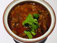 小宫·咖喱牛肉-BetterThai 泰加(苏州中心店)